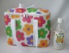 Flower  cooler bag