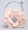 Flower fashion bags ladies handbags