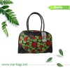 Flower fashion handbags 2011