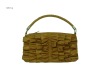 Flower fringes Ladies Bag