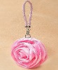 Flower ladies party bags factory price