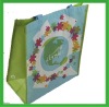 Flower pp non woven bags