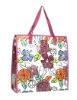 Flower pp woven bags(W800260)