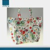 Flower printing Designer Handbag