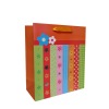 Flower serise gift paper bag