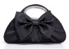 Flower style classic evening bag