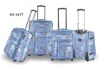 Flower trolley case &luggage