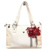 Flowers bags women handbags