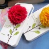 Flowers case Hot selling hard case for Iphone 4 4S protection shell,PC case K188