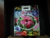 Flowery Shopping Bags