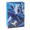Fluorescent Paper bag