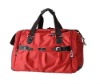 Fodable Carry-on Duffel bag Nylon Travel Bag Travel Tote Bag