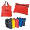 Fodable shopping bag