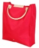 Foilding shopping bag