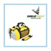 Fold Seal System duffel bags