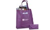 Fold Up Tote Bag