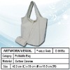 Foldable Bag