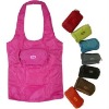 Foldable Bags in Polyester