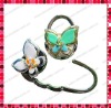 Foldable Butterfly Handbag Hook/Purse Hanger/Bag Hook/Bag Hanger/Purse Hook/Purse Holder/Handbag Caddy