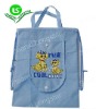 Foldable Drawstring Nonwoven Back Bag