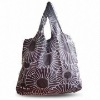 Foldable Fabric Shopping Bag