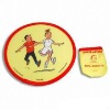 Foldable Frisbee with Pouch