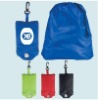 Foldable Laundry Bag With Pouch