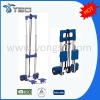 Foldable Luggage Cart with beatiful wheels(YD-A2-A1)