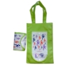 Foldable Non Woven Bag/Fashion Shopping bag