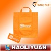 Foldable Non woven Shopping Bag