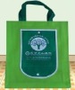 Foldable Non-woven bag Shopping bag XT-NW010609