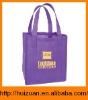 Foldable Non-woven shopping bag