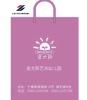 Foldable Non woven shopping bag