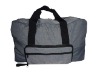 Foldable Nylon Folding Travel Bag