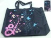 Foldable Nylon Shopping Bag