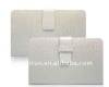 Foldable PU Leather Case For 7" Tablet PC New(white)