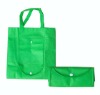 Foldable Shopper Bag