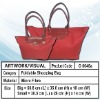 Foldable Shopping Bag