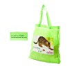 Foldable Shopping Carry Bag without gusset