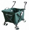 Foldable Shopping Cart