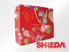 Foldable Shopping Paper Bag SD-ZD017