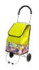 Foldable Shopping Trolley Bag