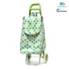 Foldable Shopping Trolley Bags