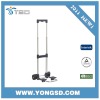 Foldable Shopping Trolley Cart(YD-A2-GREY-A1)