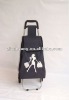 Foldable ShoppingTrolley