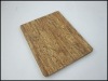 Foldable Tablet Bamboo Case for iPad 2 iPad2 with Stand