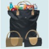 Foldable Tote Shopping Bag