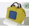 Foldable Travel Tote Bag