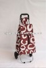 Foldable Trolley Shopper