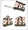 Foldable Trolley Travel Bag